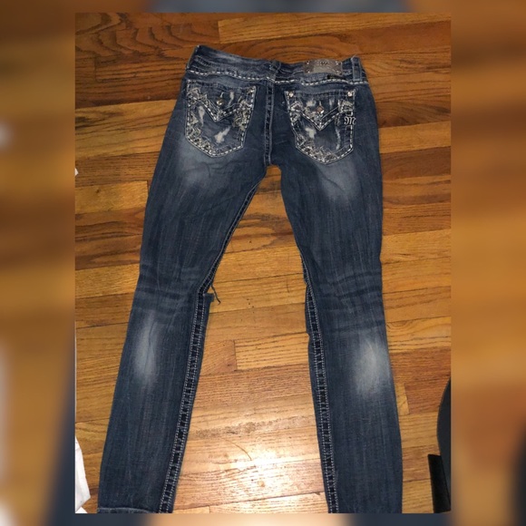 Miss me jeans - Picture 1 of 8